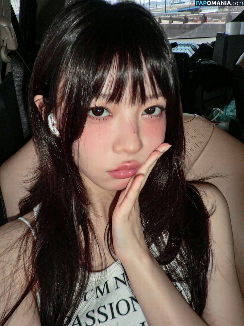 Sakai Moka / https: / illit_official Naakt OnlyFans  Gelekte foto #20