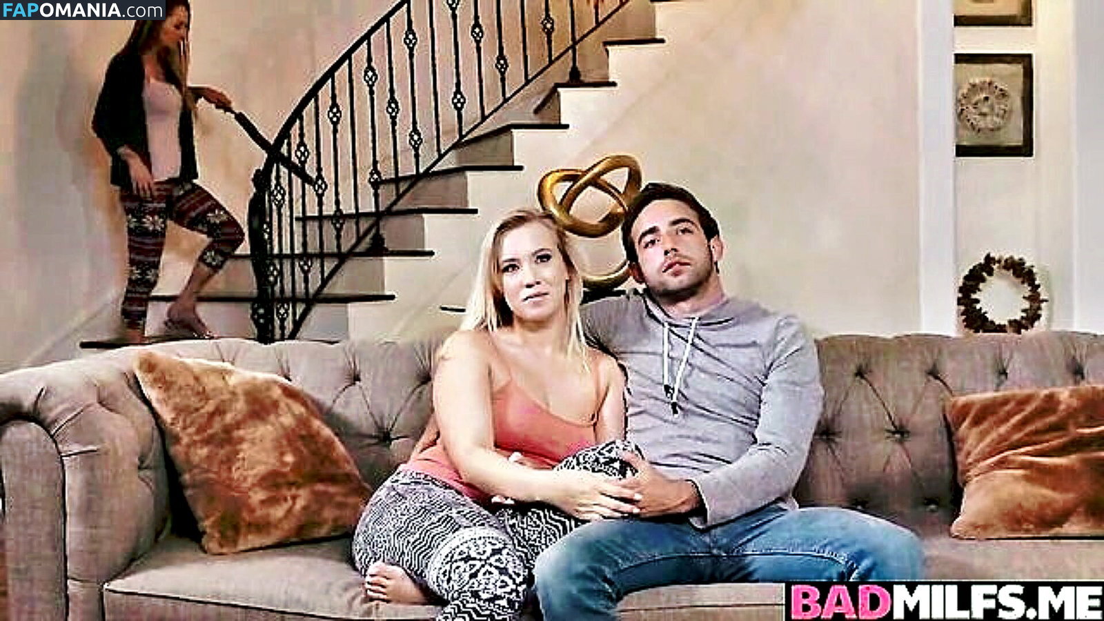 sakoanddalton Naakt OnlyFans  Gelekte foto #4