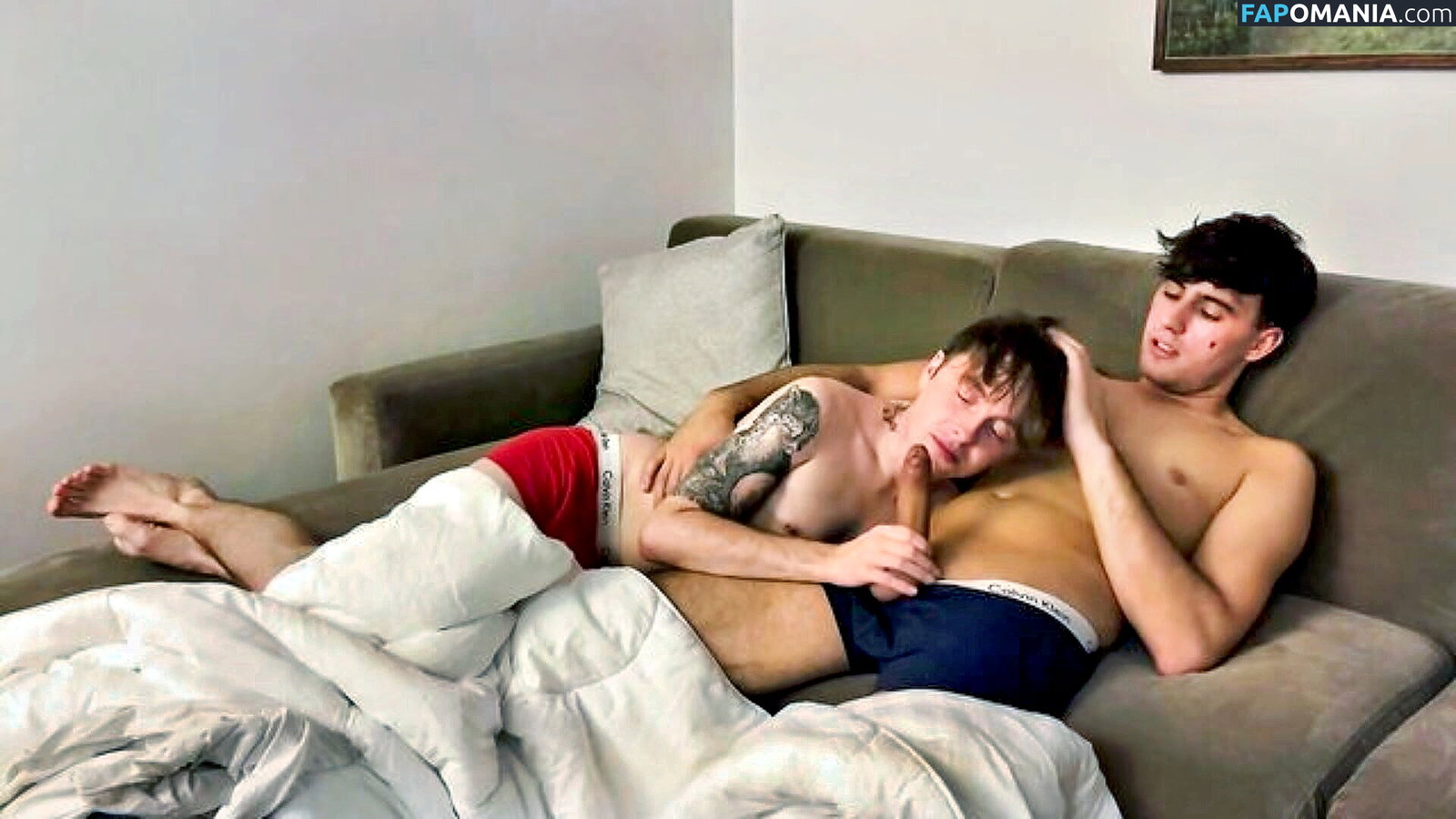 sakoanddalton Naakt OnlyFans  Gelekte foto #6