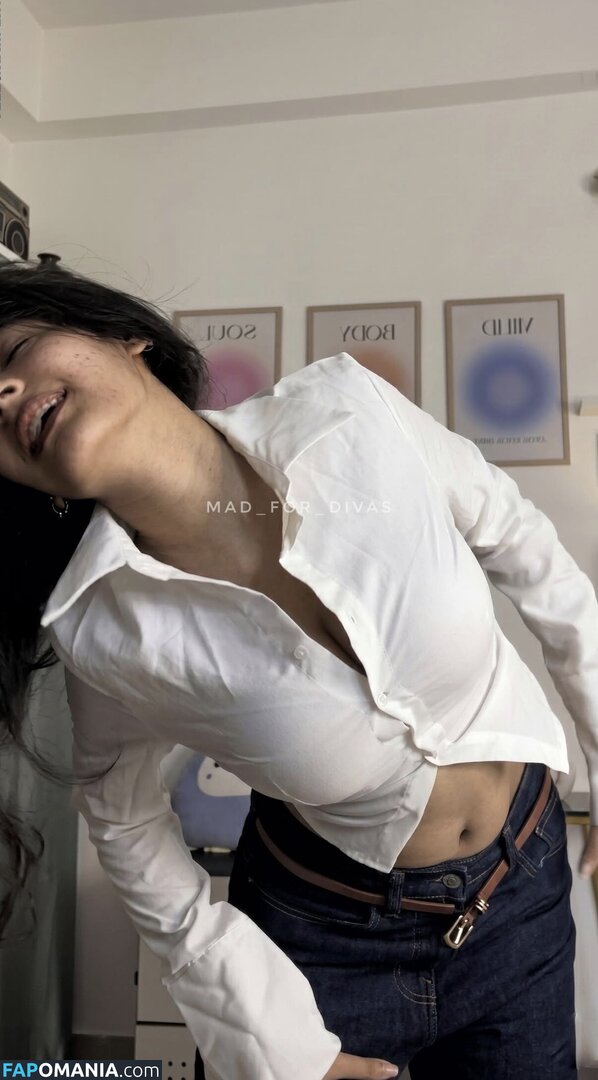 Sakshi Pandey / battle_angel_108 / sakshi_r_pandey Naakt OnlyFans  Gelekte foto #7