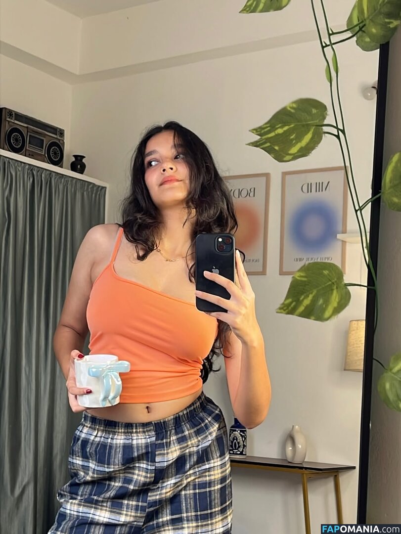 Sakshi Pandey / battle_angel_108 / sakshi_r_pandey Naakt OnlyFans  Gelekte foto #10