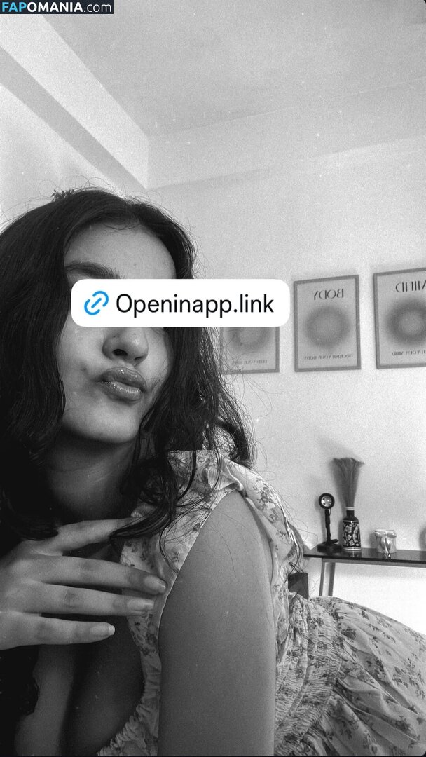 Sakshi Pandey / battle_angel_108 / sakshi_r_pandey Naakt OnlyFans  Gelekte foto #16