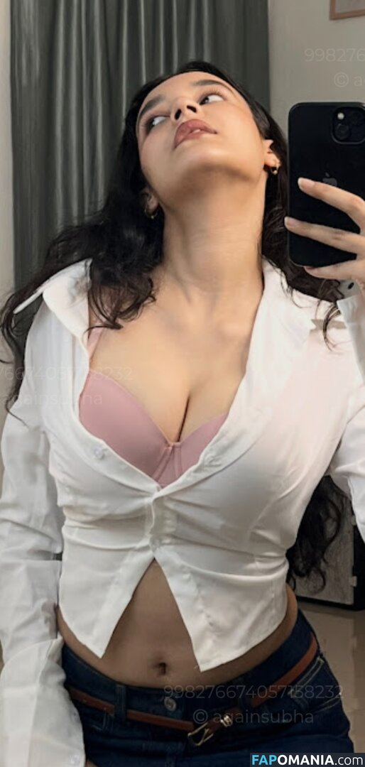 Sakshi Pandey / battle_angel_108 / sakshi_r_pandey Naakt OnlyFans  Gelekte foto #22