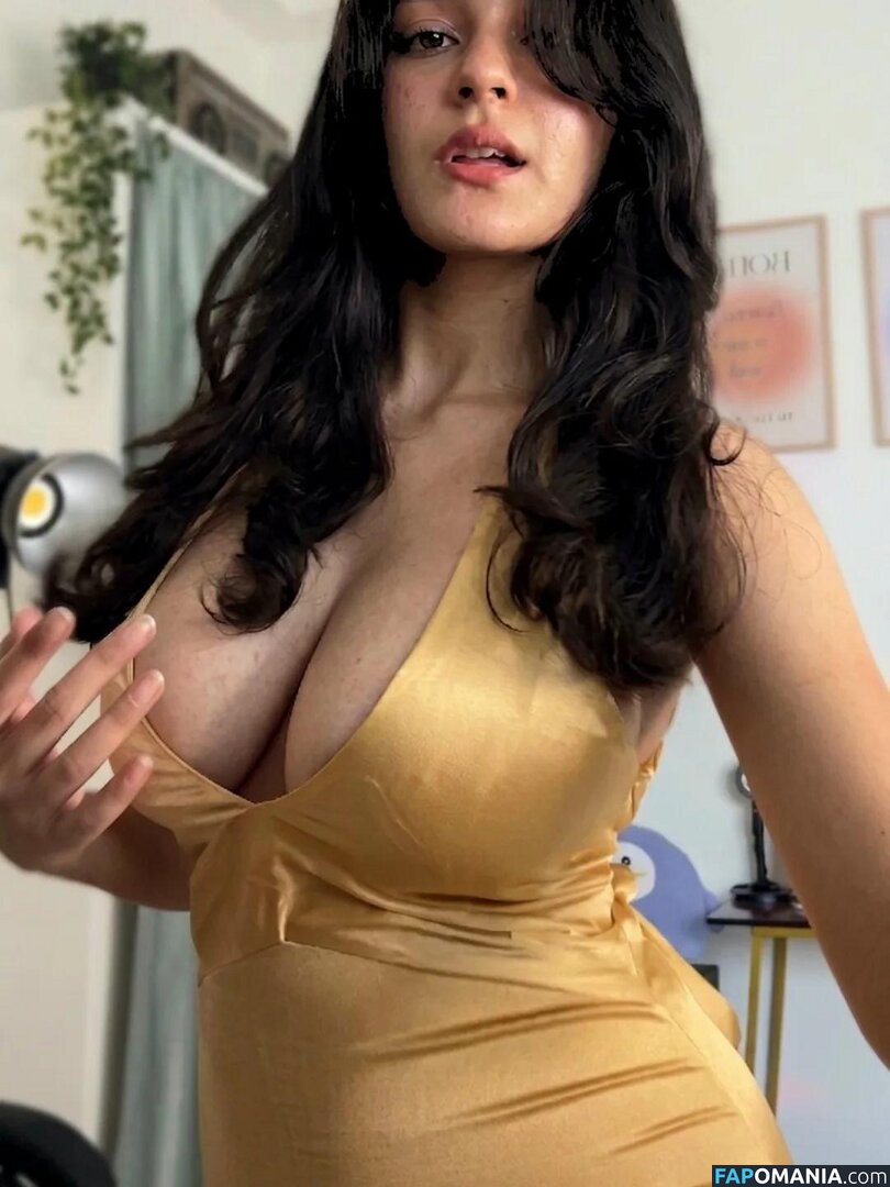 Sakshi Pandey / battle_angel_108 / sakshi_r_pandey Naakt OnlyFans  Gelekte foto #25