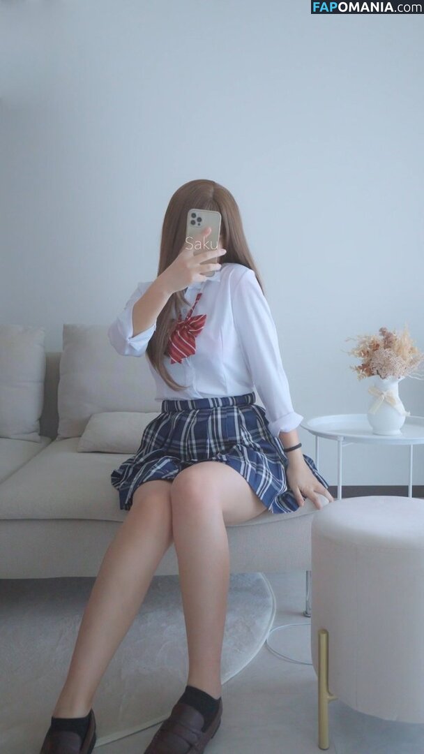 Saku J HentaiGirl / __saku_J__ / cosplaygirl_saku / saku_j Naakt OnlyFans  Gelekte foto #2