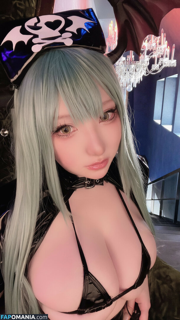 Saku / alice_mather / saku93 Naakt OnlyFans  Gelekte foto #14