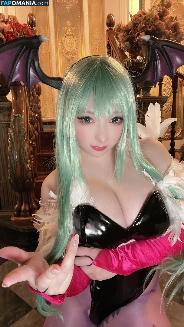 Saku / alice_mather / saku93 Naakt OnlyFans  Gelekte foto #42