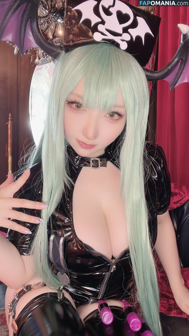 Saku / alice_mather / saku93 Naakt OnlyFans  Gelekte foto #60