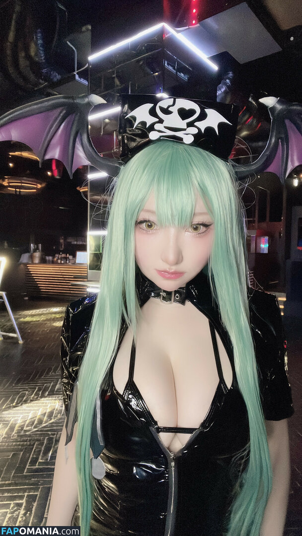 Saku / alice_mather / saku93 Naakt OnlyFans  Gelekte foto #72