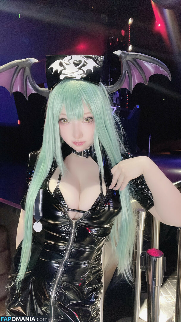 Saku / alice_mather / saku93 Naakt OnlyFans  Gelekte foto #75