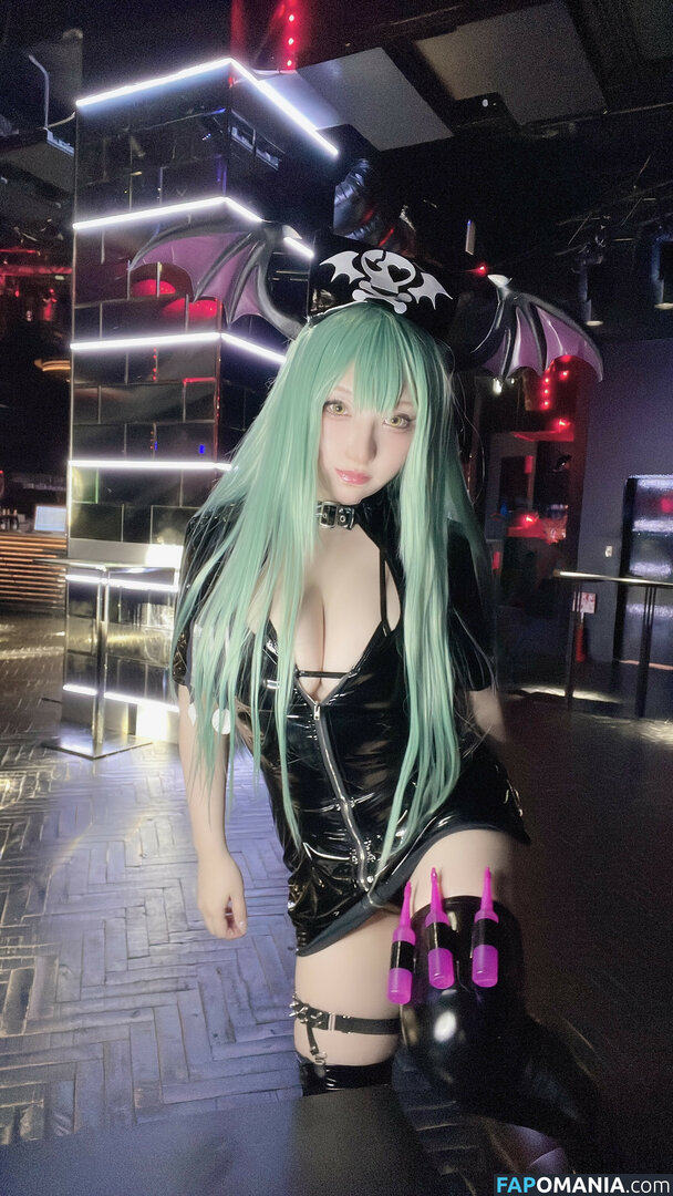 Saku / alice_mather / saku93 Naakt OnlyFans  Gelekte foto #78