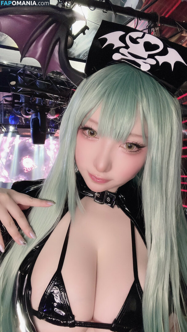 Saku / alice_mather / saku93 Naakt OnlyFans  Gelekte foto #81