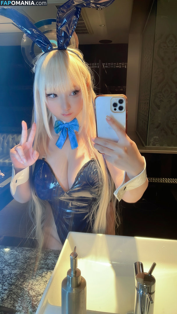 Saku / alice_mather / saku93 Naakt OnlyFans  Gelekte foto #176