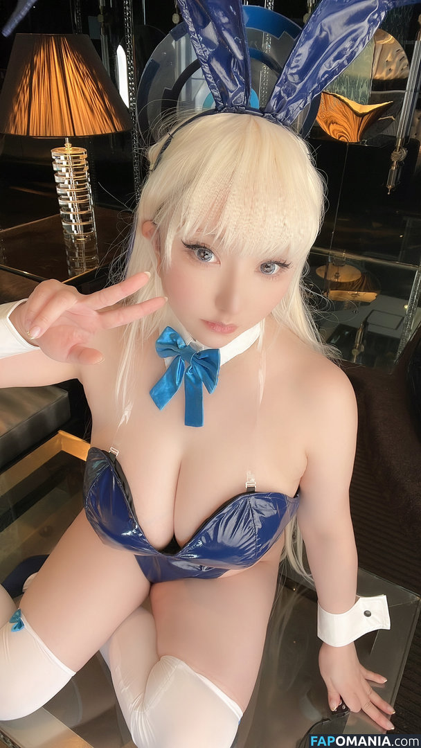 Saku / alice_mather / saku93 Naakt OnlyFans  Gelekte foto #178