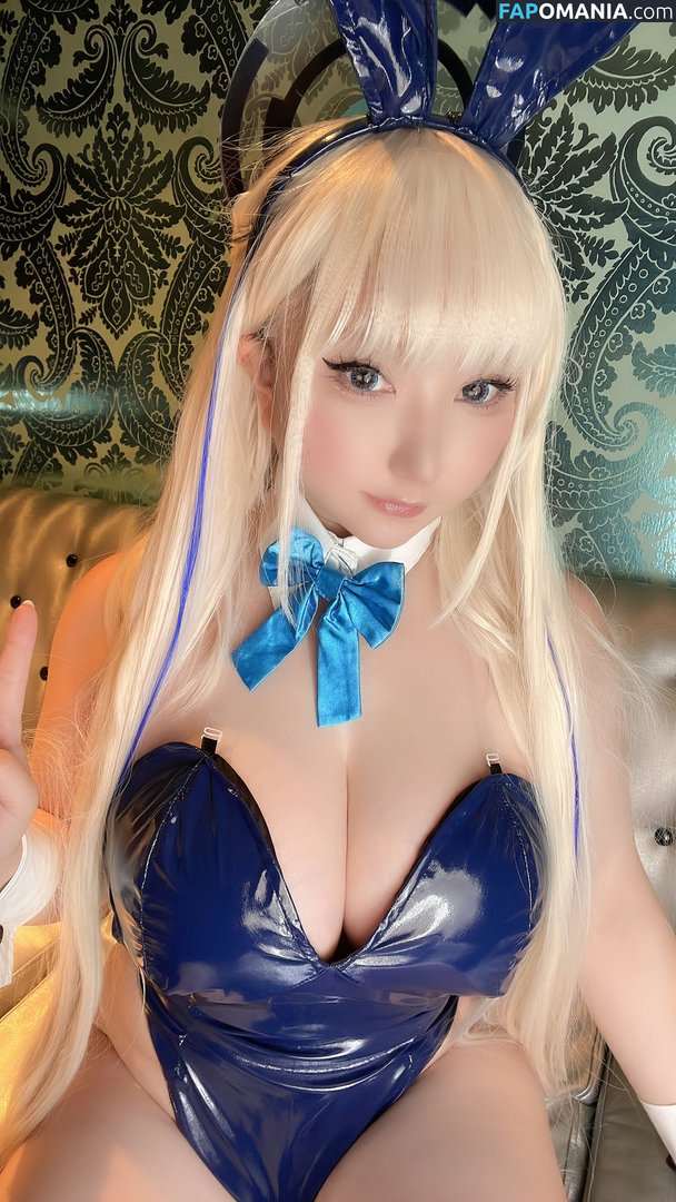 Saku / alice_mather / saku93 Naakt OnlyFans  Gelekte foto #190