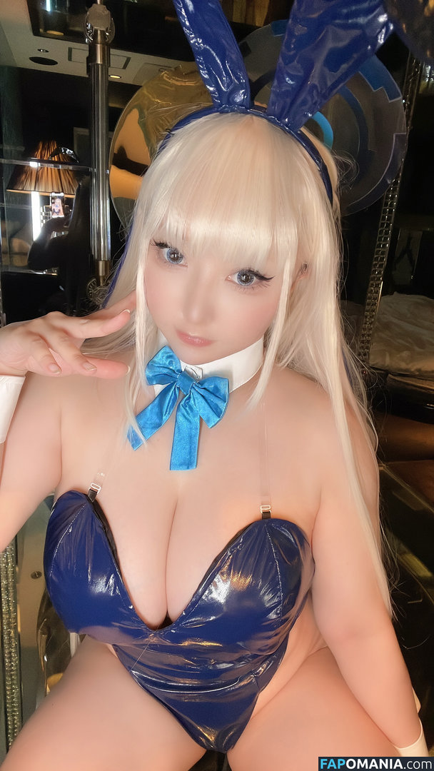 Saku / alice_mather / saku93 Naakt OnlyFans  Gelekte foto #199