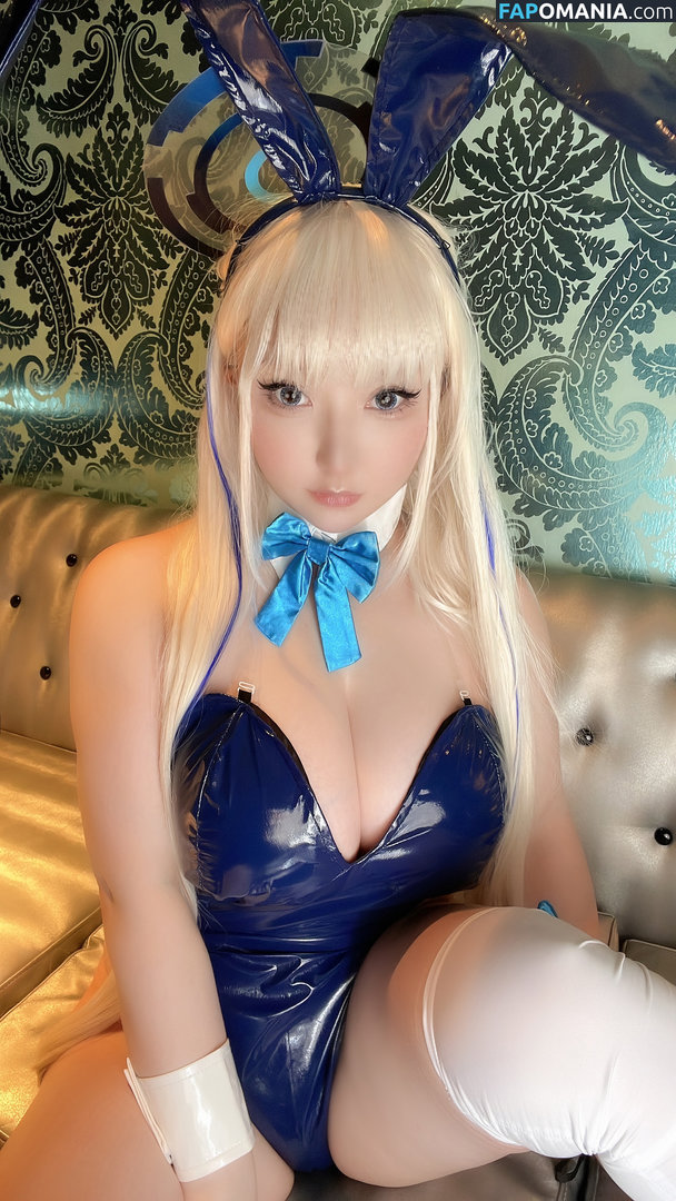 Saku / alice_mather / saku93 Naakt OnlyFans  Gelekte foto #205