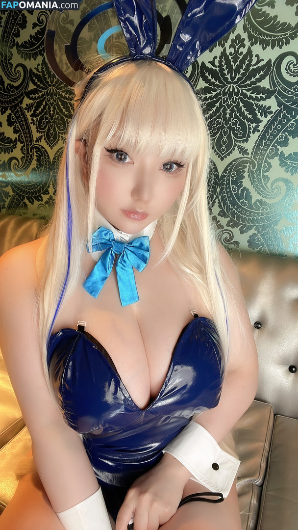 Saku / alice_mather / saku93 Naakt OnlyFans  Gelekte foto #206