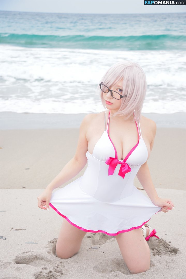 Saku / alice_mather / saku93 Naakt OnlyFans  Gelekte foto #303