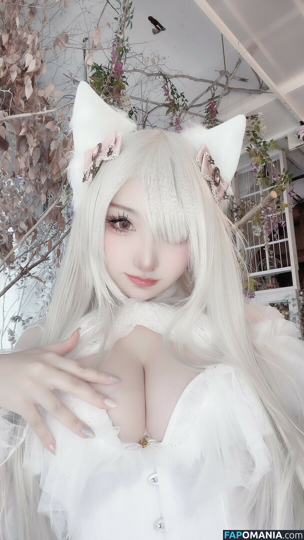 Saku / alice_mather / saku93 Naakt OnlyFans  Gelekte foto #687