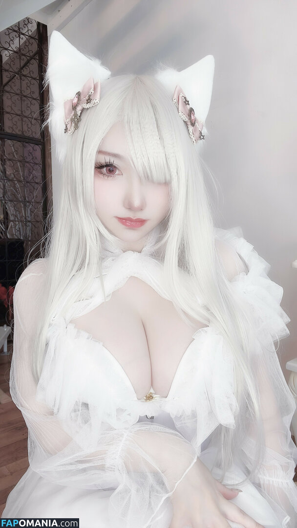 Saku / alice_mather / saku93 Naakt OnlyFans  Gelekte foto #692