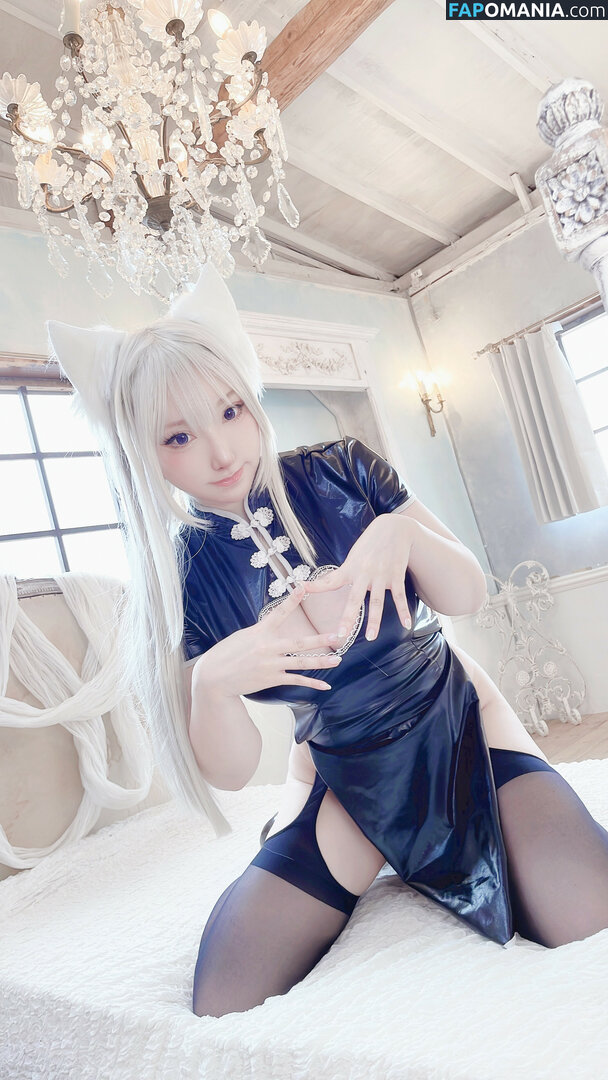 Saku / alice_mather / saku93 Naakt OnlyFans  Gelekte foto #822