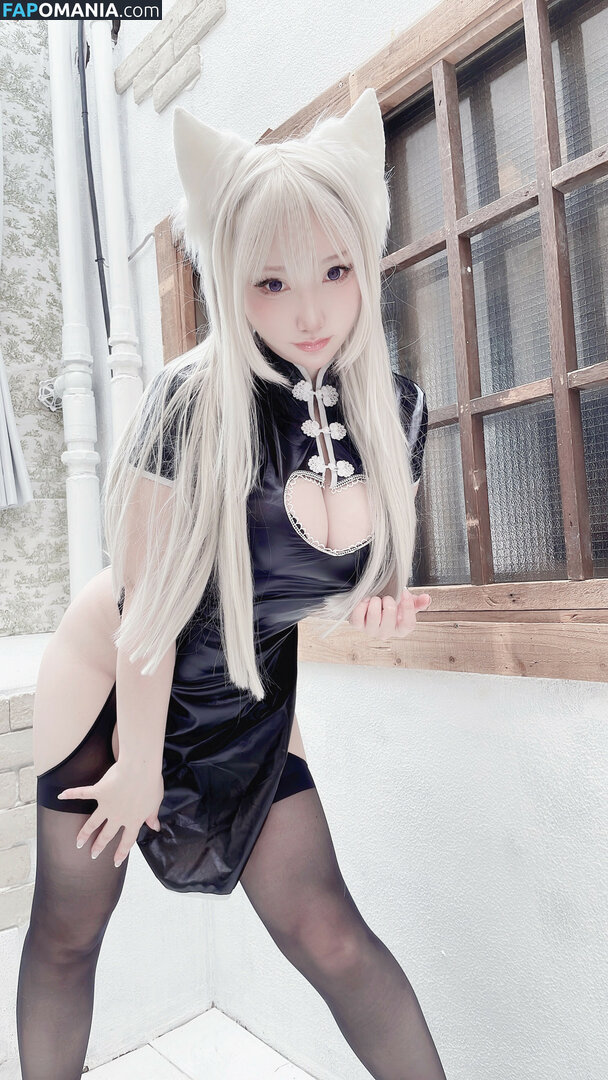 Saku / alice_mather / saku93 Naakt OnlyFans  Gelekte foto #843