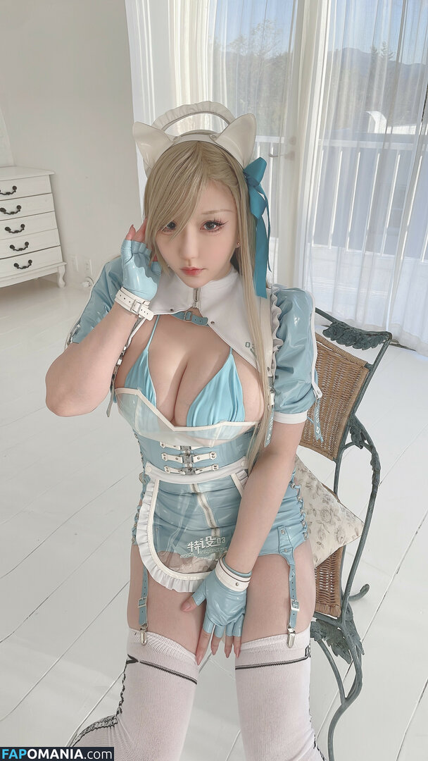 Saku / alice_mather / saku93 Naakt OnlyFans  Gelekte foto #1317