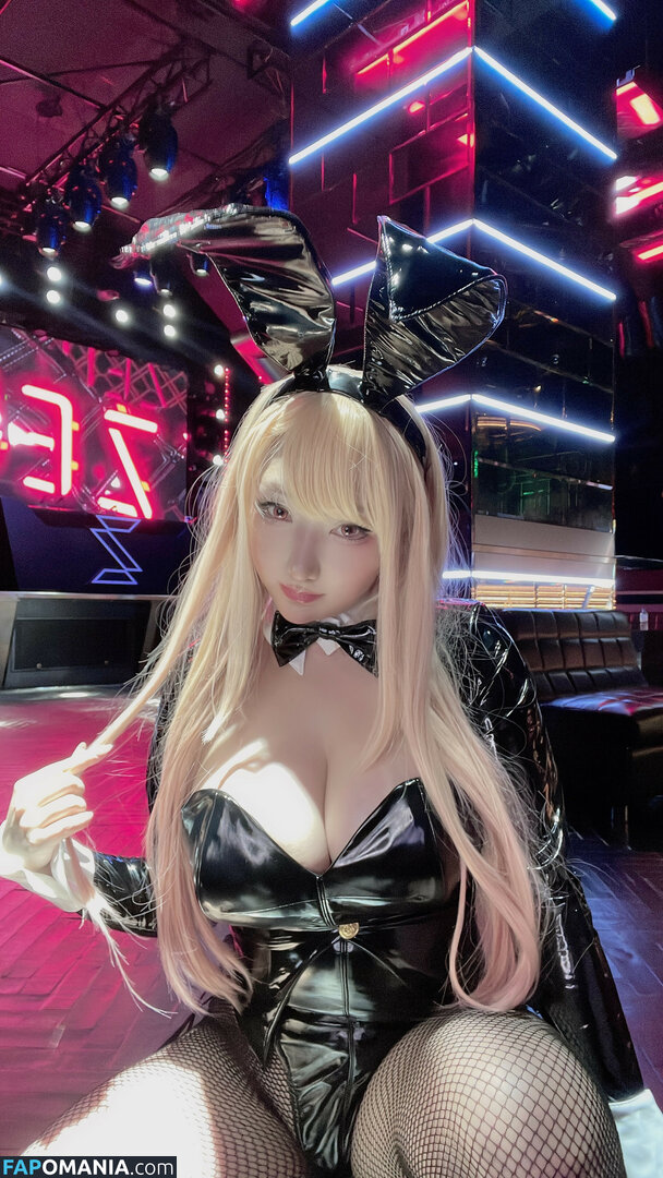 Saku / alice_mather / saku93 Naakt OnlyFans  Gelekte foto #1399