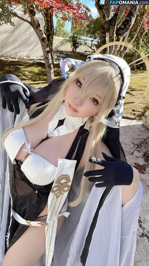 Saku / alice_mather / saku93 Naakt OnlyFans  Gelekte foto #1496