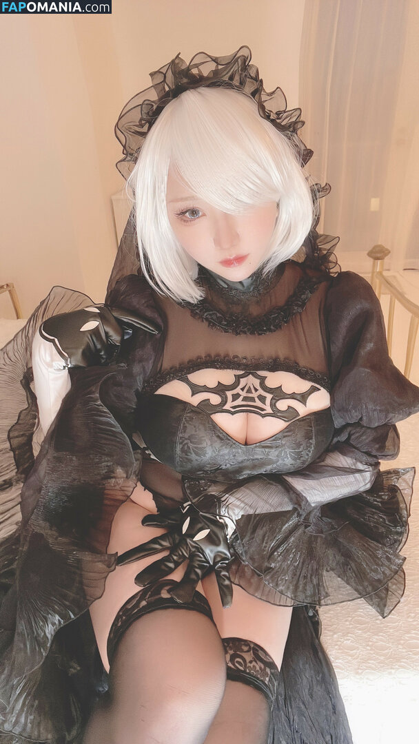 Saku / alice_mather / saku93 Naakt OnlyFans  Gelekte foto #1509