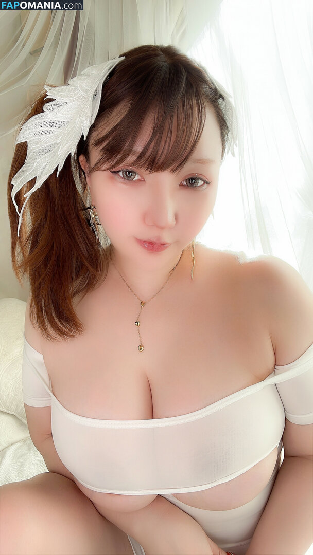 Saku / alice_mather / saku93 Naakt OnlyFans  Gelekte foto #1980