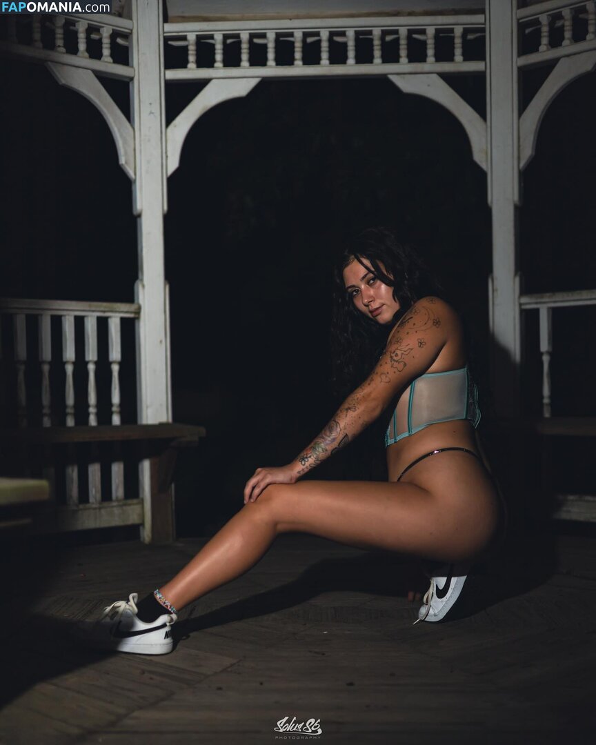 Sakura._.Princess / gti.princess Naakt OnlyFans  Gelekte foto #1