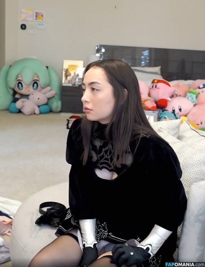 Sakura Shymko / SakuraShymko Naakt OnlyFans  Gelekte foto #13