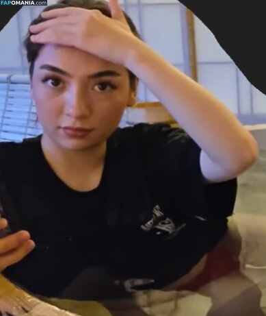 Sakura Shymko / SakuraShymko Naakt OnlyFans  Gelekte foto #15