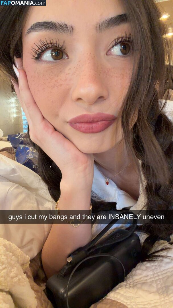 Sakura Shymko / SakuraShymko Naakt OnlyFans  Gelekte foto #19