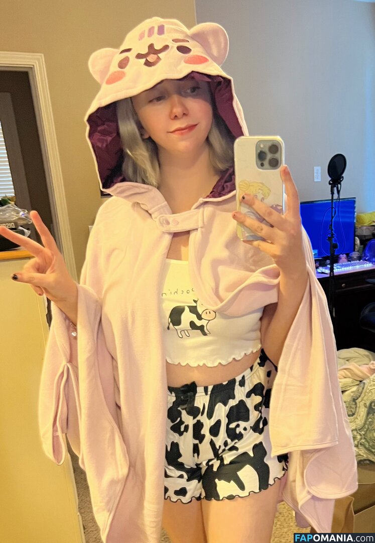 Sakura Stardust / sakura.stardust Naakt OnlyFans  Gelekte foto #3