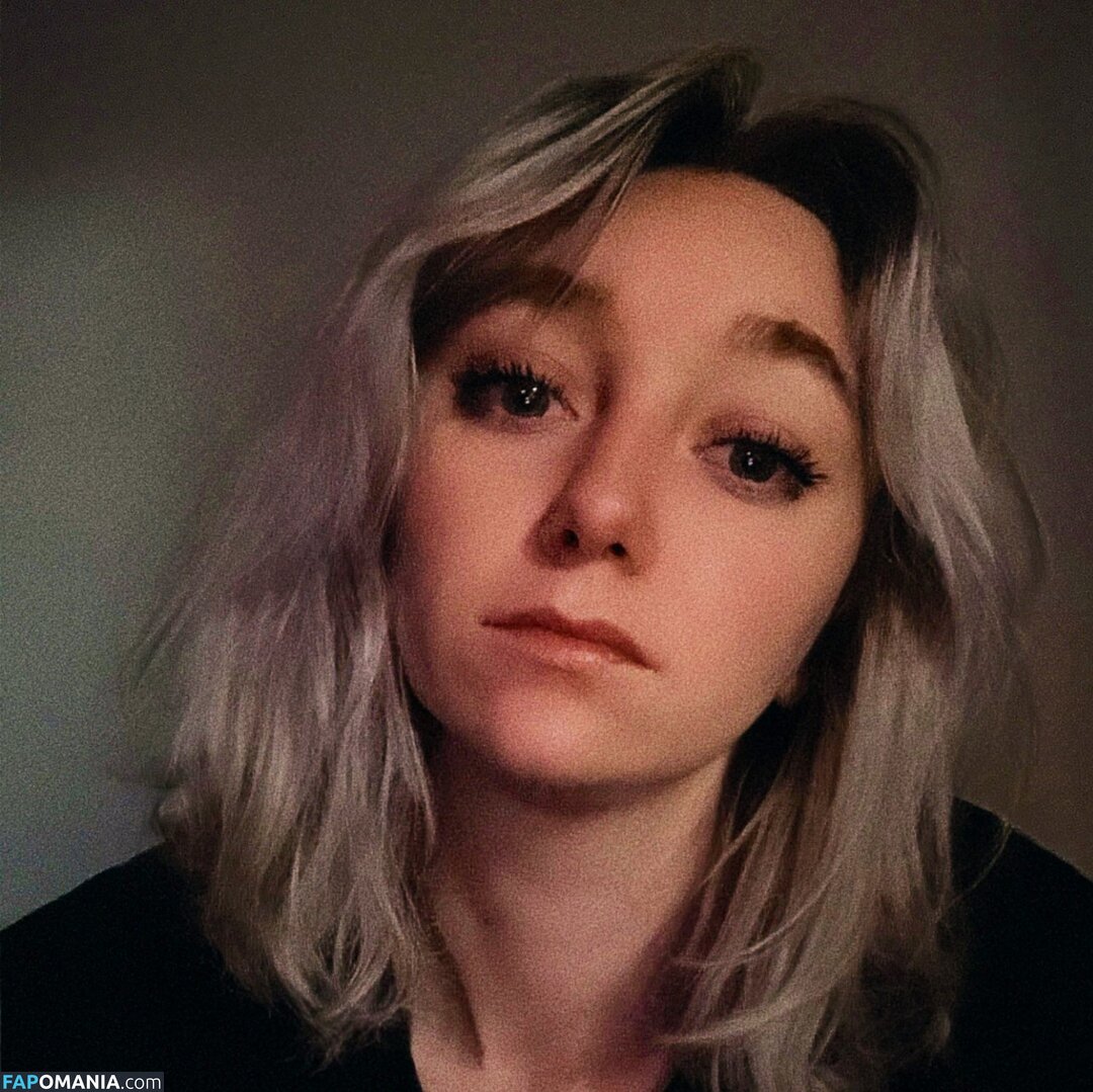 Sakura Stardust / sakura.stardust Naakt OnlyFans  Gelekte foto #4