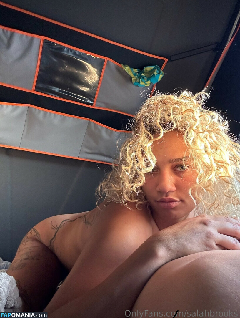 Salah Brooks / salah.brooks / serabrooks_ Naakt OnlyFans  Gelekte foto #108