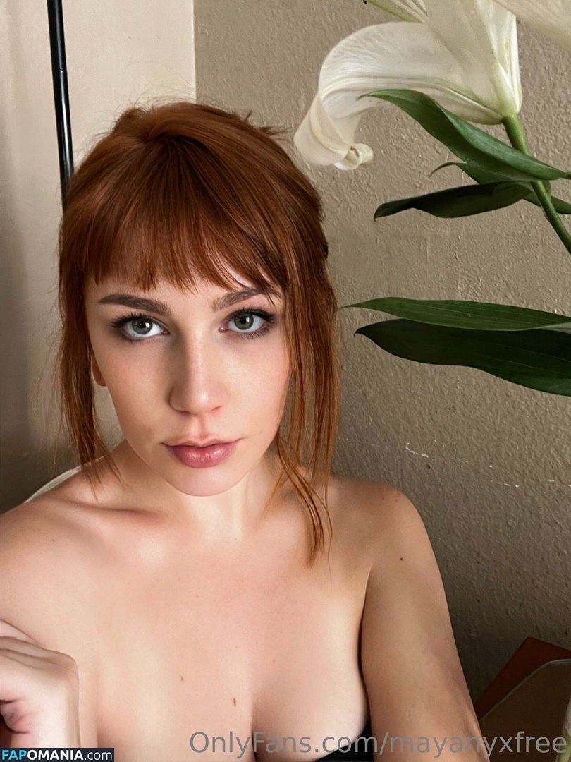 salemmoon69 / salemrosefree Naakt OnlyFans  Gelekte foto #1