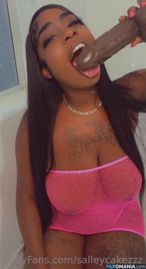 cakezzofficial / salleycakezzz Naakt OnlyFans  Gelekte foto #15