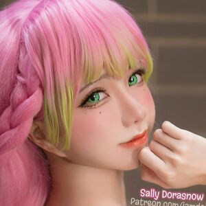 Sally Dorasnow