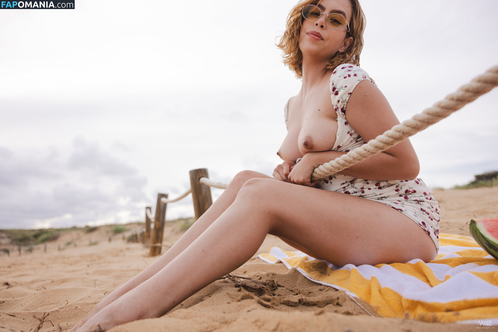 Sally Hunter / hunter80ss / sallhunt_ / sallyhunter Naakt OnlyFans  Gelekte foto #44