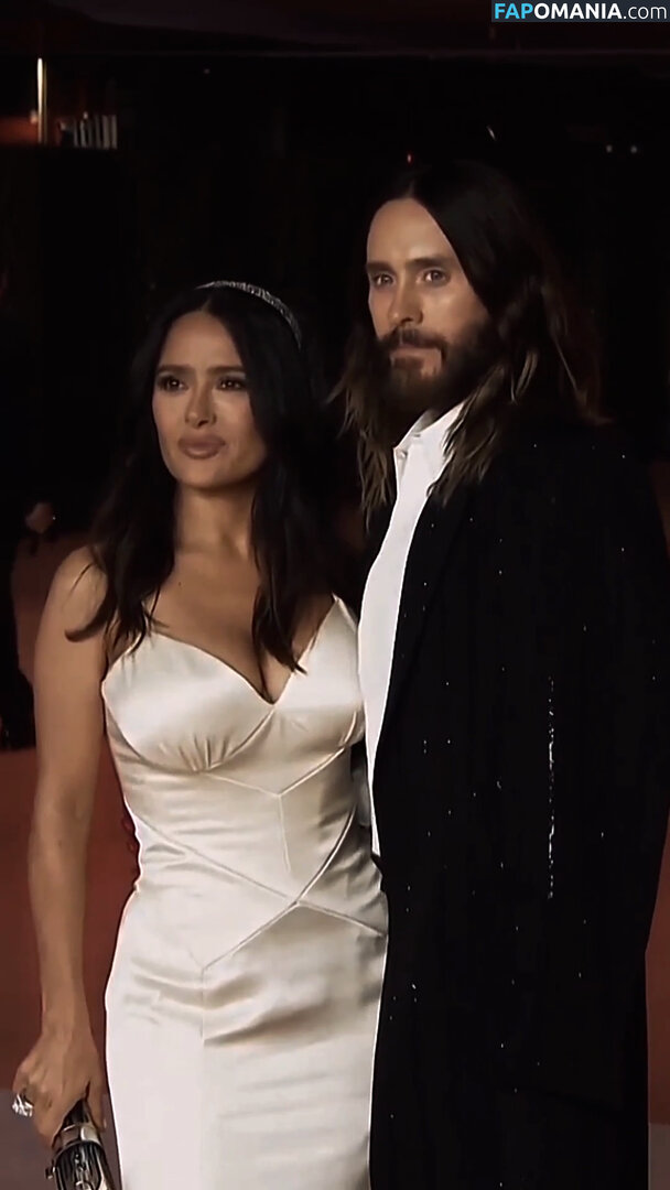 Salma Hayek / salmahayek Naakt OnlyFans  Gelekte foto #402