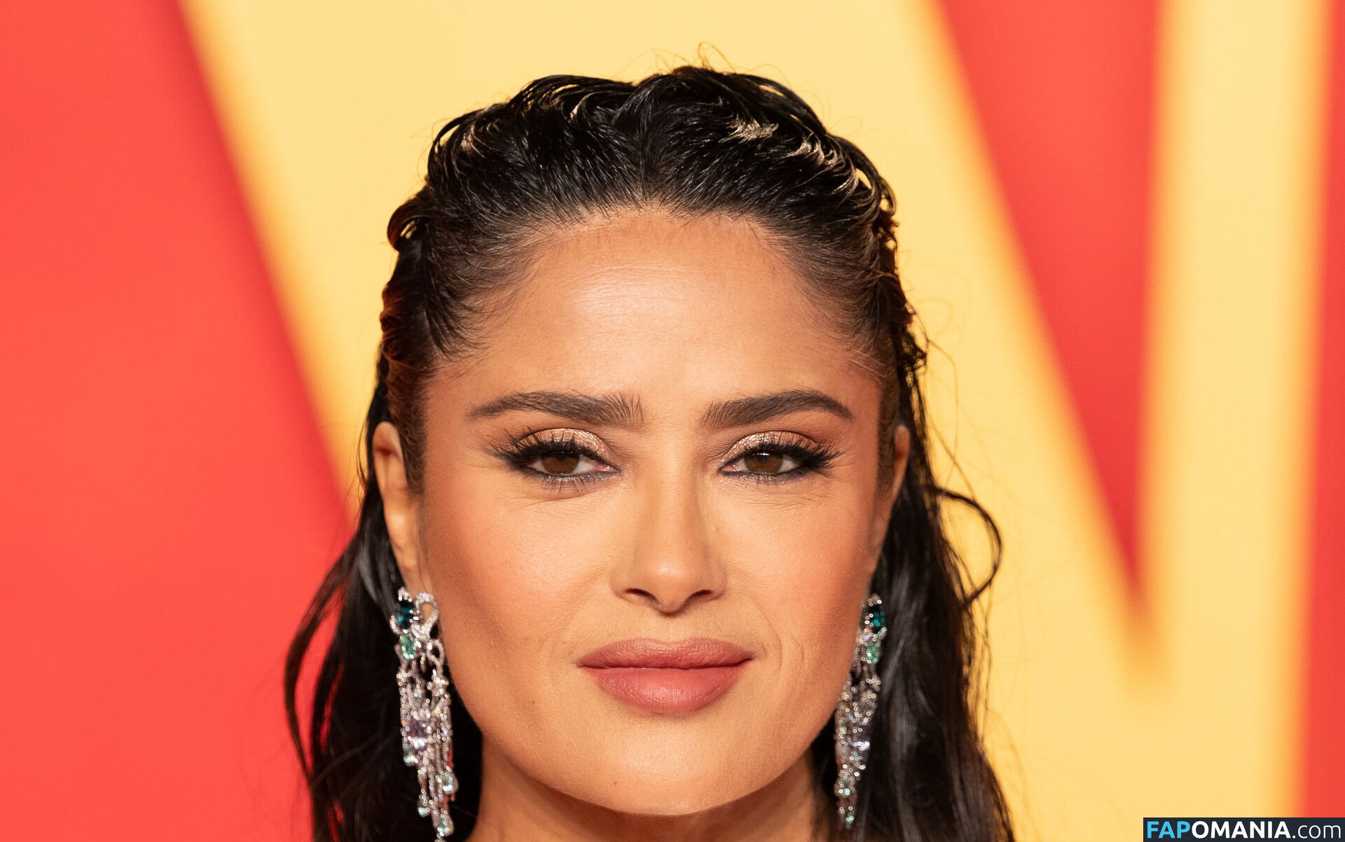 Salma Hayek / salmahayek Naakt OnlyFans  Gelekte foto #586