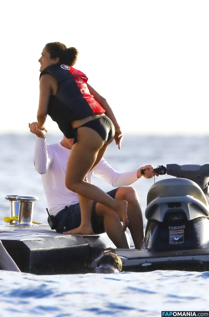 Salma Hayek / salmahayek Naakt OnlyFans  Gelekte foto #1459