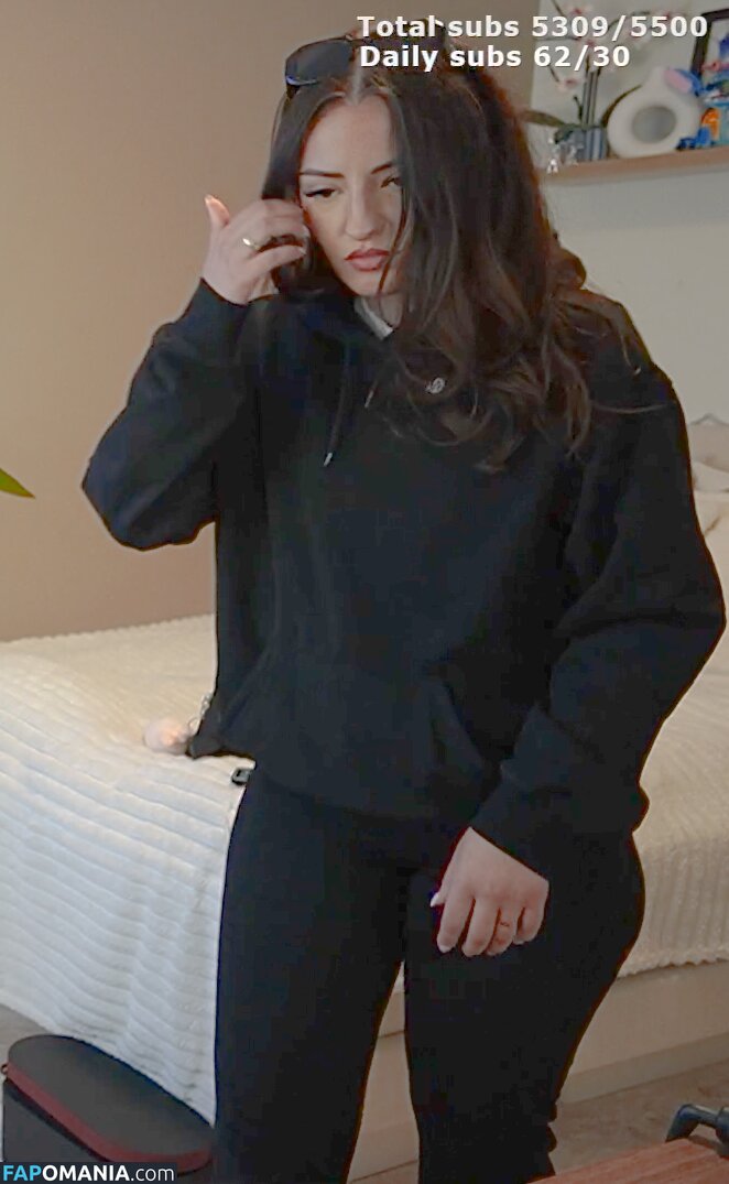 NoraExplorer Sister / Salmmuss / https: / salmmus / salmmusss / salmunozz Naakt OnlyFans  Gelekte foto #15