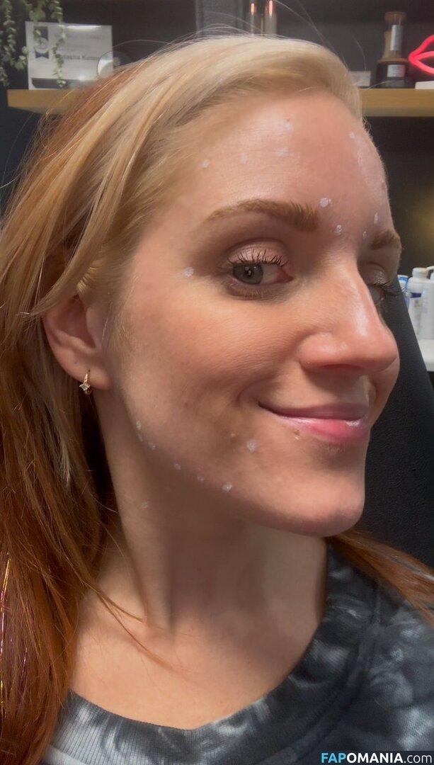 Salspice Naakt OnlyFans  Gelekte foto #2