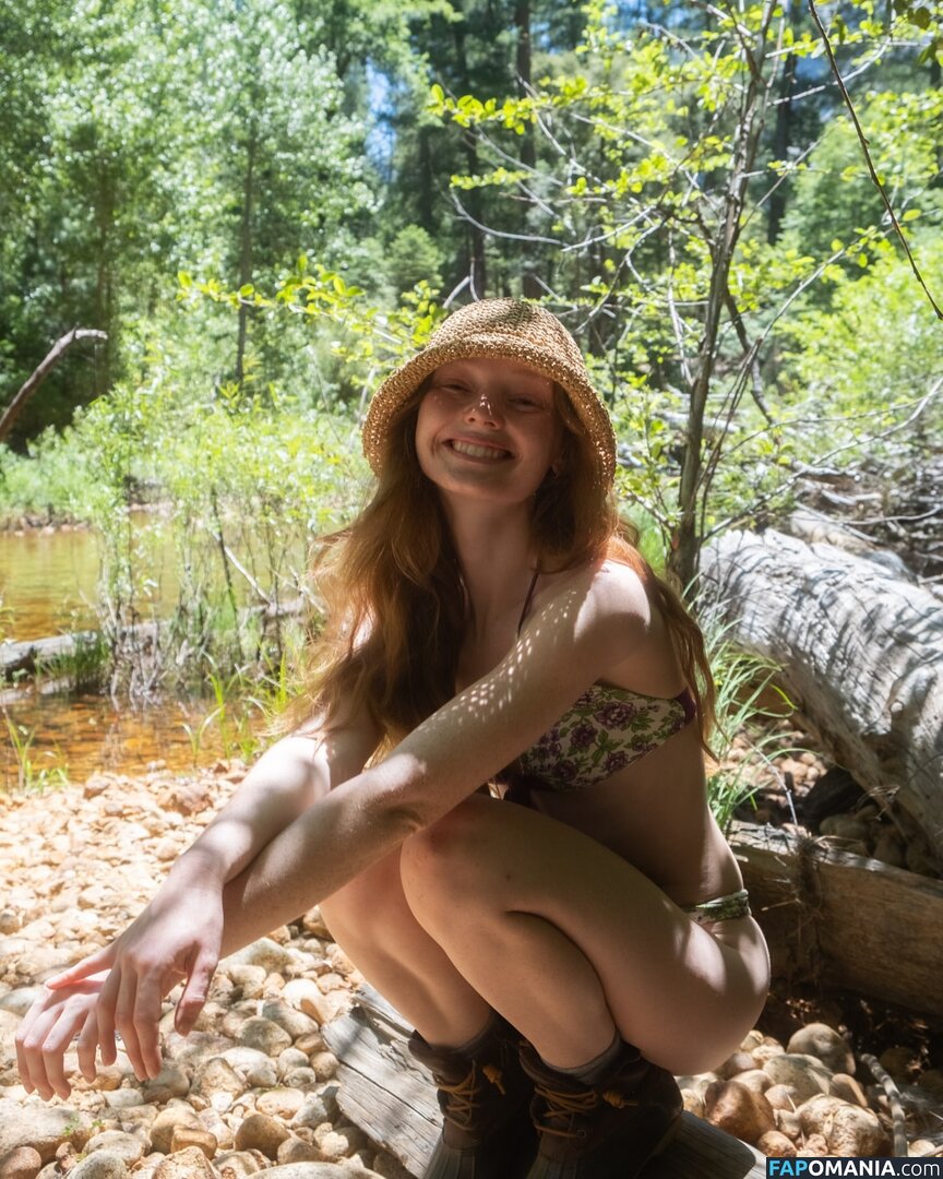 Samantha Cormier / samantha__cormier Naakt OnlyFans  Gelekte foto #2