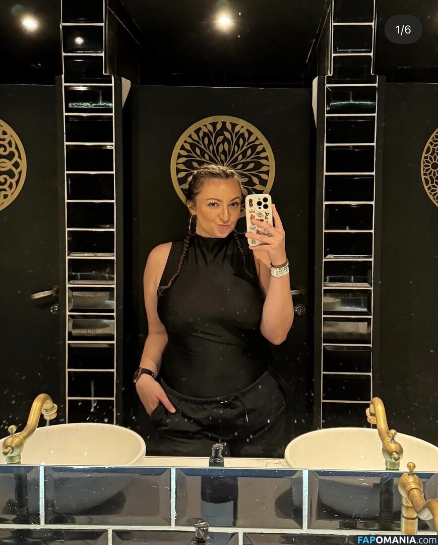 Samantha Hartsoe / samanthartsoe Naakt OnlyFans  Gelekte foto #2